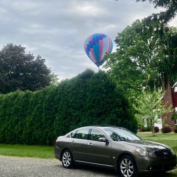 Meet your Posher, Michael - Picture 2 of 2